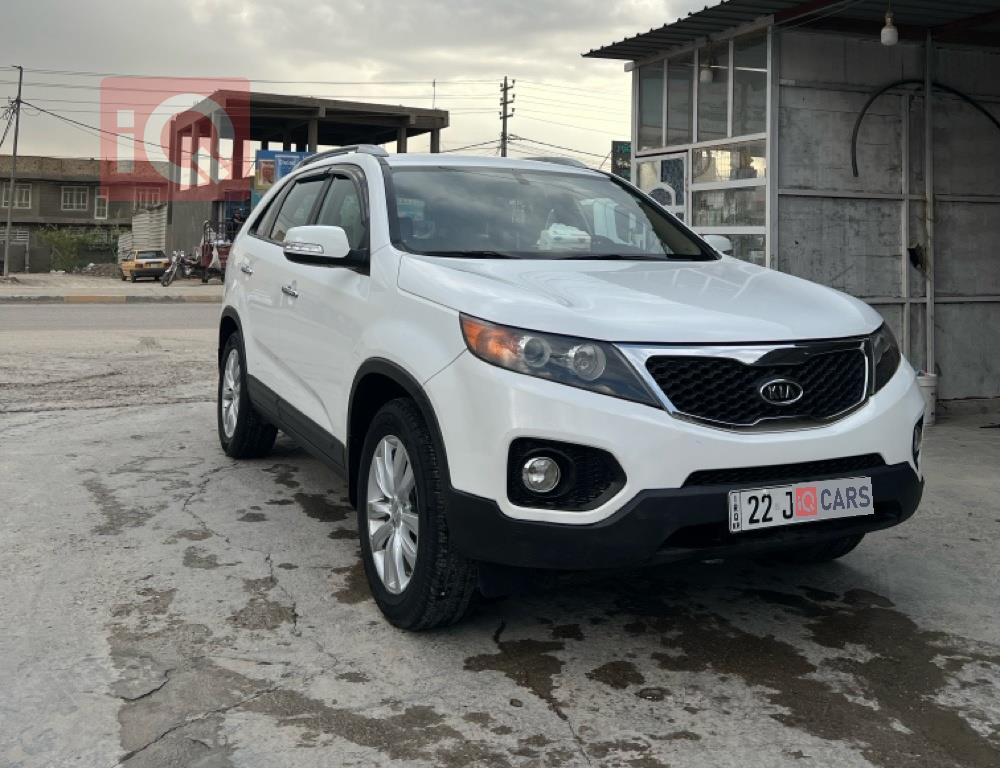 کیا سۆرینتۆ